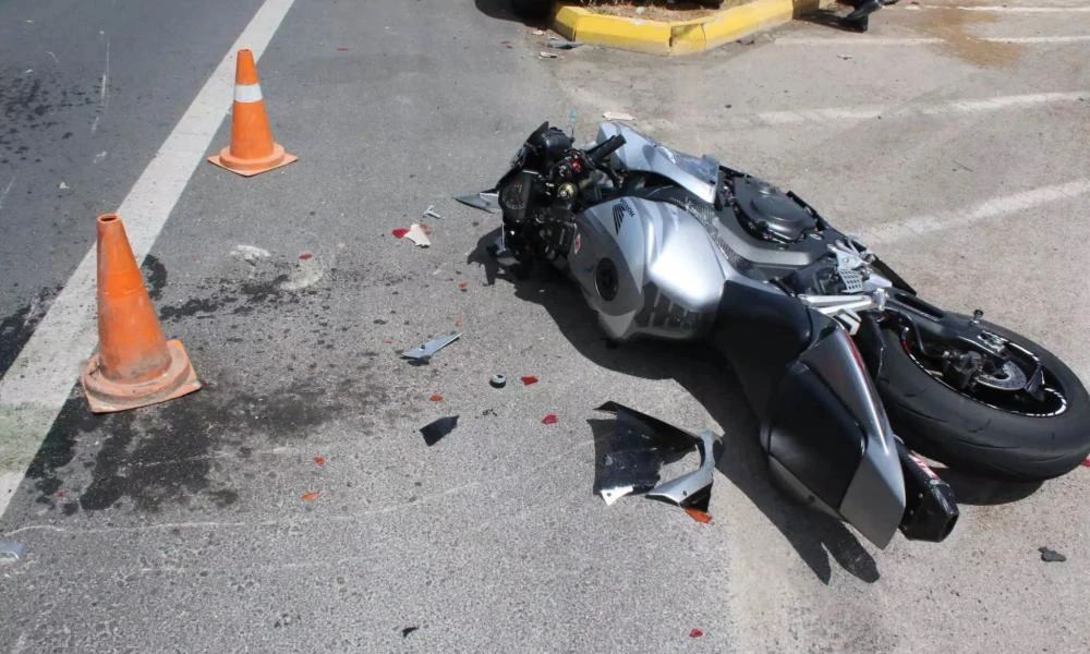 Πάτρα: Θανατηφόρο τροχαίο – Τραγική φιγούρα η μητέρα του θύματος